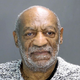 Bill Cosby poses for a mug shot during his arraignment Dec. 30, 2015, in Elkins Park, Pa.
Montgomery County District Attorney’s Office via Getty Images